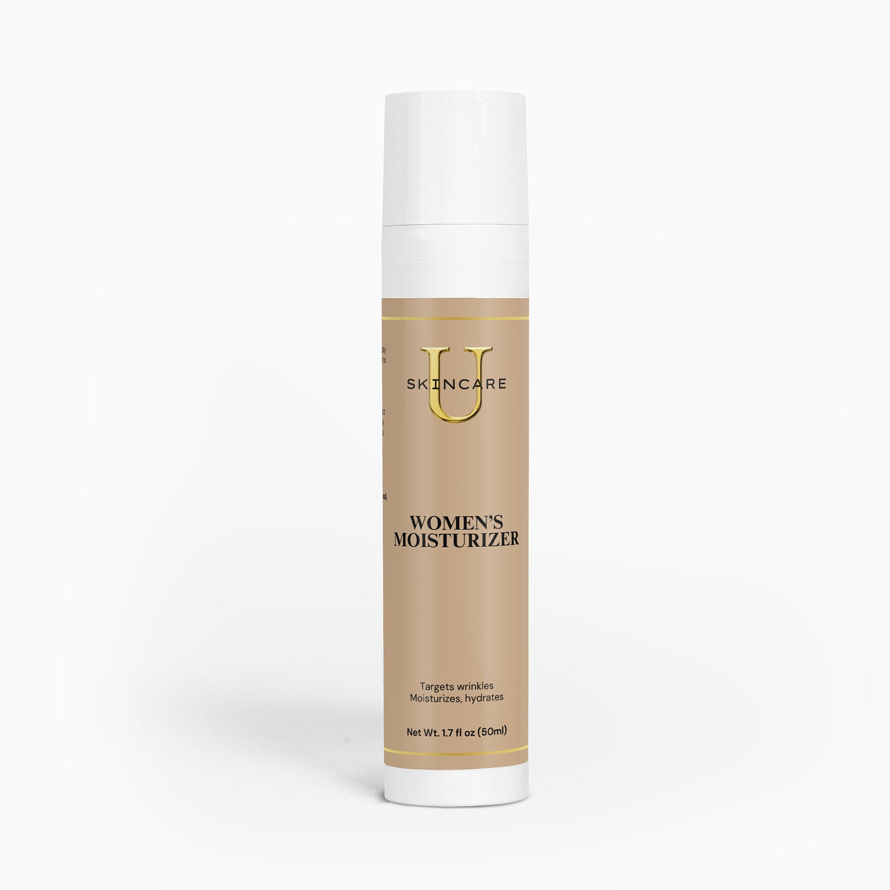 Women's Moisturizer - Futurity Health & Beauty