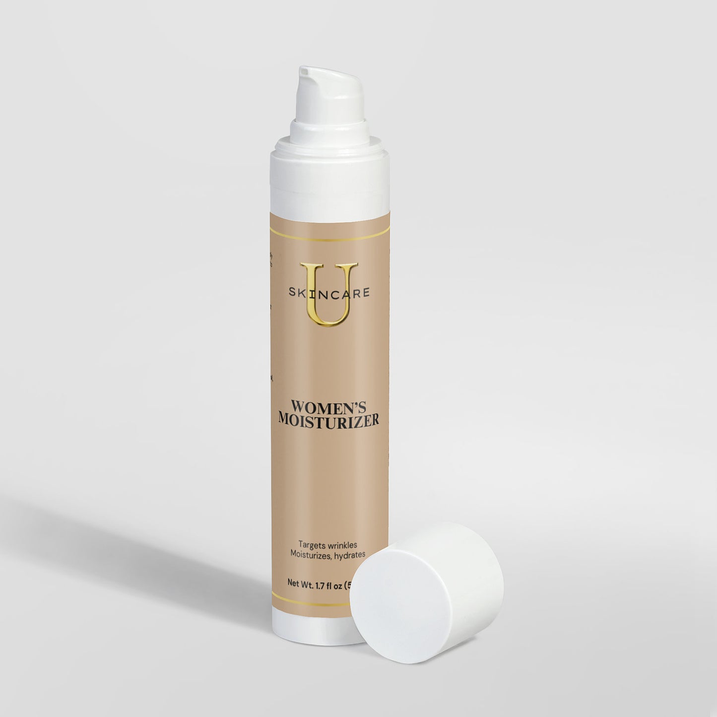 Women's Moisturizer - Futurity Health & Beauty