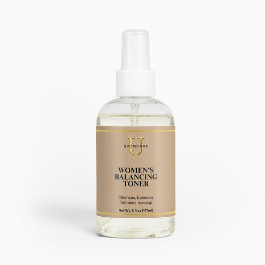 Women's Balancing Toner - Futurity Health & Beauty