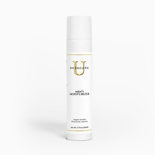 Men's Moisturizer - Futurity Health & Beauty