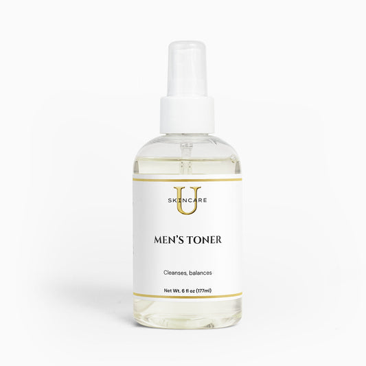 Men's Toner - Futurity Health & Beauty