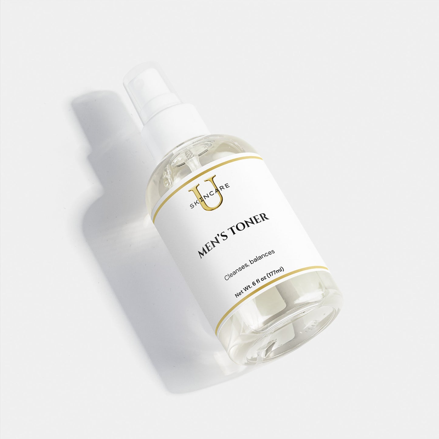 Men's Toner - Futurity Health & Beauty
