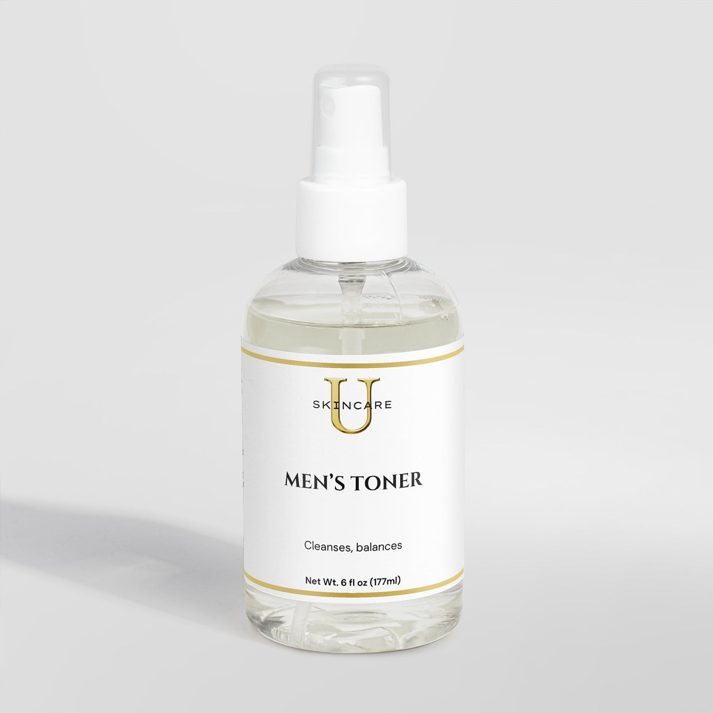 Men's Toner - Futurity Health & Beauty